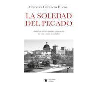 La soledad del pecado (Mascarón ficción)