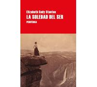 La Soledad Del Ser