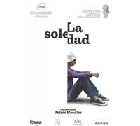 La Soledad, DVD Edición Slim [DVD]
