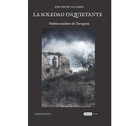 La soledad inquietante: Pueblos malditos de Tarragona (Kessetania Liminal)