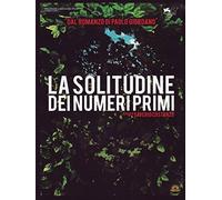 La solitudine dei numeri primi [Italia] [DVD]