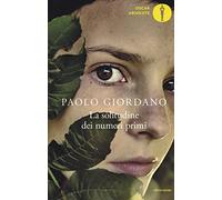 La solitudine dei numeri primi (Oscar absolute)
