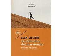 La solitudine del maratoneta (Minimum classics)