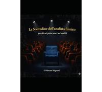 La solitudine dell'Analista Filmico: Blue Edt.