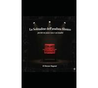 La Solitudine dell'Analista Filmico: "Pocket Edt."