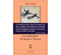 La solitudine di Sonia e Sunny (Fabula)