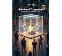La solitudine nell’era iperconnessa: il paradosso dell’isolamento sociale in un mondo dominato dai social network