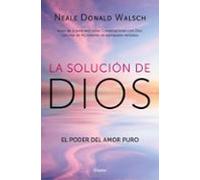 La Solución De Dios