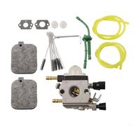 La solución de reparación esencial que necesitas este juego completo de repuesto está perfectamente diseñado para tus necesidades de soplado de hojas