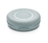 La solución manos libres beyerdynamic SPACE para trabajar en casa y en la oficina, excelente sonido para reproducción de música, cancelación de ruido y eco, Teams y Zoom (certificados)