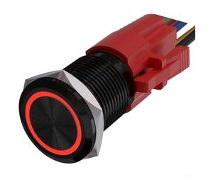 La solución para tus necesidades, este dispositivo viene con una amplia variedad de características, incluyendo una pantalla LED brillante y larga vida útil nominal en millones de ciclos (rojo para