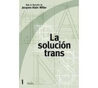 LA SOLUCION TRANS