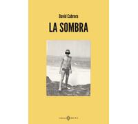 La Sombra | David Cabrera