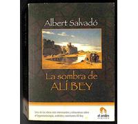 La sombra de Alí Bey