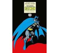 La sombra de Batman 4 de 6: Matar a una leyenda