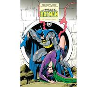 La sombra de Batman vol. 2 de 6: ¡Asalto al olimpo!