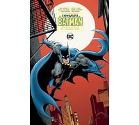 La Sombra de Batman vol. 3 de 6: El Asunto Lázaro