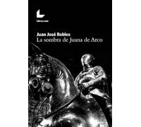 La sombra de Juana de Arco (SIN COLECCION)