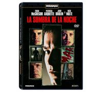 La Sombra De La Noche [DVD] (1997) Nightwatch