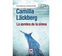 la sombra de la sirena (serie fjällbacka 6)