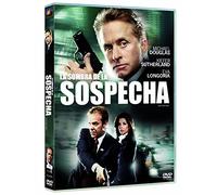 La Sombra De La Sospecha [DVD]