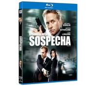 La Sombra de la Sospecha (The Sentinel) (2006) (Clark Johnson) (Blu-ray)