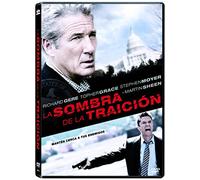 La Sombra De La Traicion [DVD]