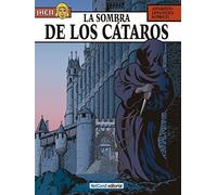 La sombra de los Cátaros (Jhen)