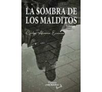 la sombra de los malditos (vol. 1)