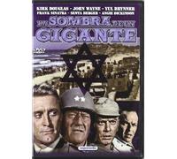 La Sombra De Un Gigante [DVD]