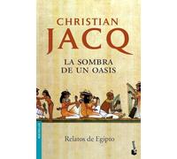 La sombra de un oasis: 1 (Bestseller)
