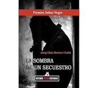 La sombra de un secuestro (POLICIACO Y DE MISTERIO)