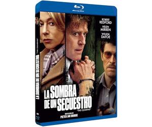 La Sombra de un Secuestro BD 2004 The Clearing