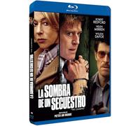 La Sombra De Un Secuestro [Blu-ray] (2004) The Clearing