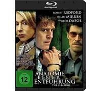 La sombra de un secuestro / The Clearing (2004) [ Origen Alemán, Ningun Idioma Espanol ] (Blu-Ray)