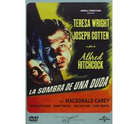La sombra de una duda [DVD]