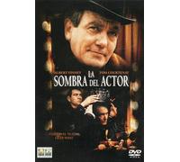 La Sombra del Actor, DVD