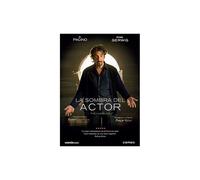 La Sombra Del Actor [DVD] (2014) The Humbling