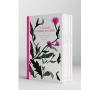 La sombra del Cardo (Estuche) (Otras Latitudes)