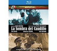 La Sombra del Caudillo (aka The Shadow of the Tyrant) [USA] [Blu-ray]