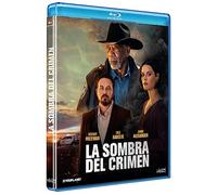 La sombra del Crimen (The Minute You Wake Up Dead) (Blu-ray) [Blu-ray]