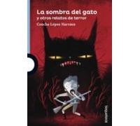 La Sombra Del Gato Y Otros Relatos De Terror