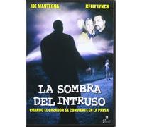La Sombra Del Intruso [DVD]