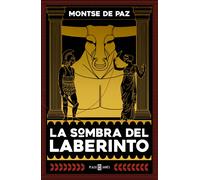 La sombra del laberinto | Montse De Paz