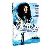 La Sombra Del Lobo / Shadow of the Wolf (1992) ( Agaguk ) [ Origen Francés, Ningun Idioma Espanol ]