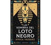 La Sombra Del Loto Negro - Premio Minotauro 2026