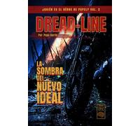 LA SOMBRA DEL NUEVO IDEAL - ¿Quién es el Héroe de Papel? Vol. 2: Techno-Thriller y Misterio: Un Noir Paranormal de la Guerra Fría, Bases Secretas y Tecnología Alienígena en el Caribe