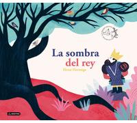 La sombra del rey ·XLII Premio Apel·les Mestres· | Elena Hormiga