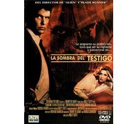 La Sombra Del Testigo [DVD]