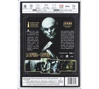 La Sombra Del Vampiro [DVD] (2000) Shadow of the Vampire